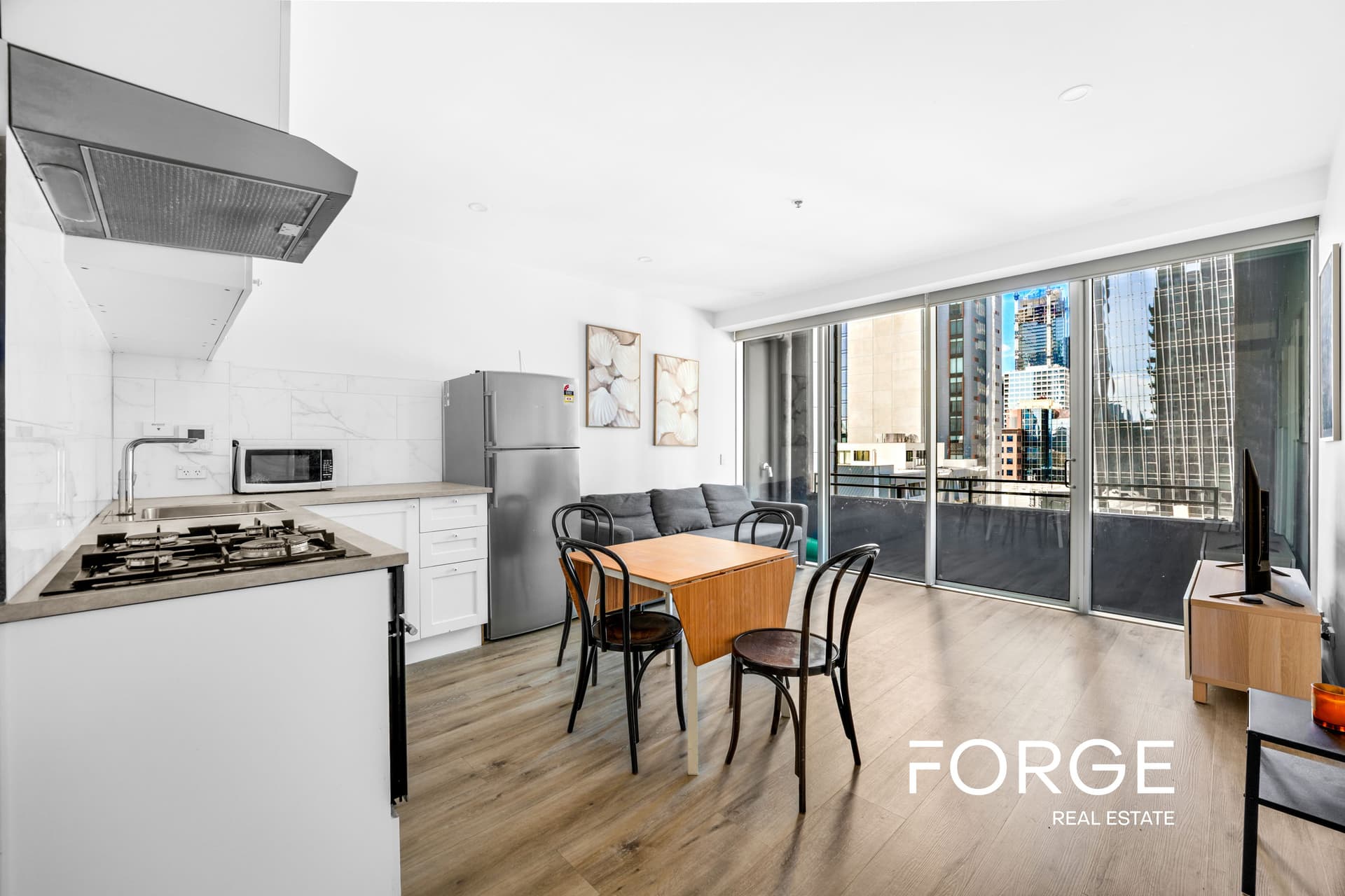 1508 / 620 Collins Street, MELBOURNE