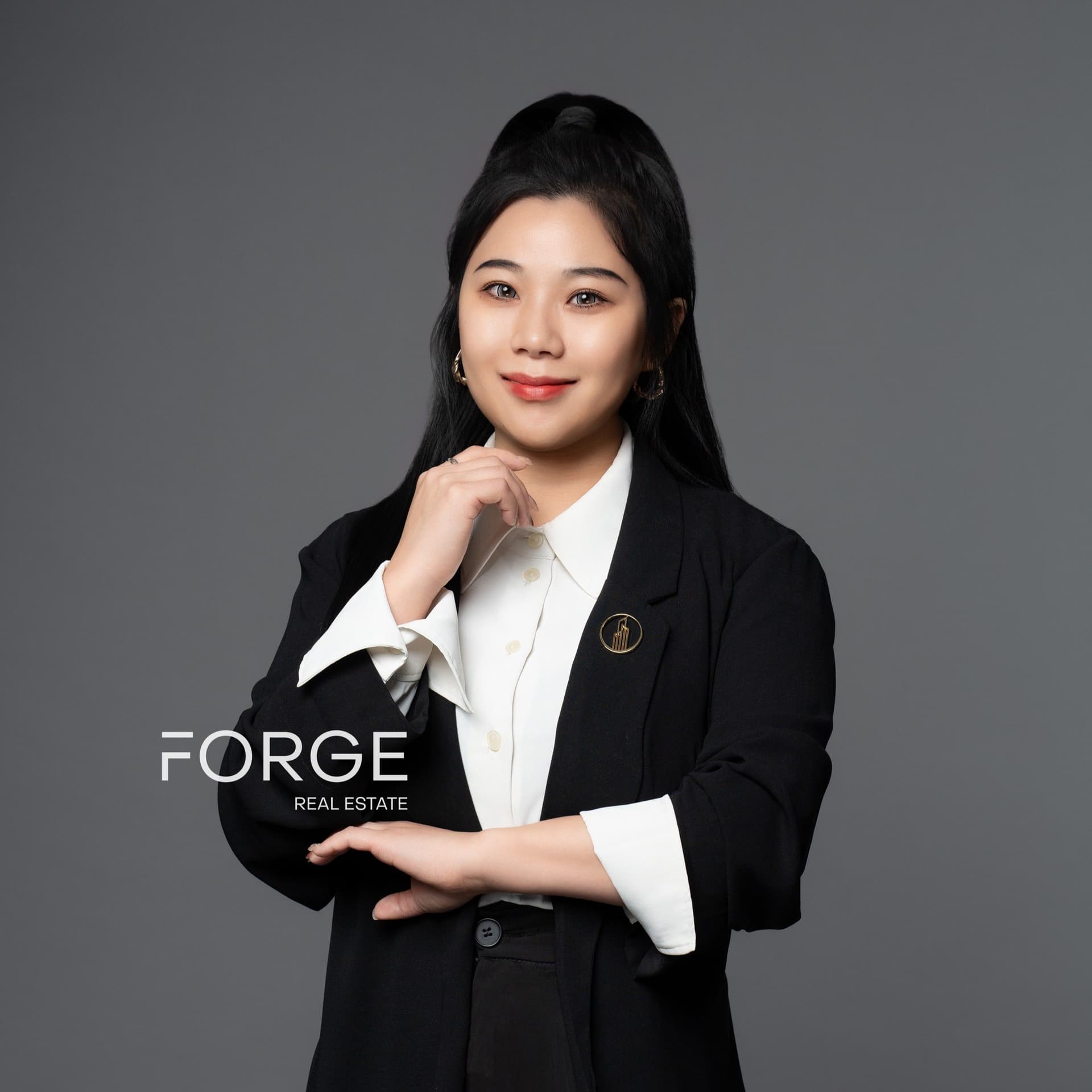 Zozo Xu