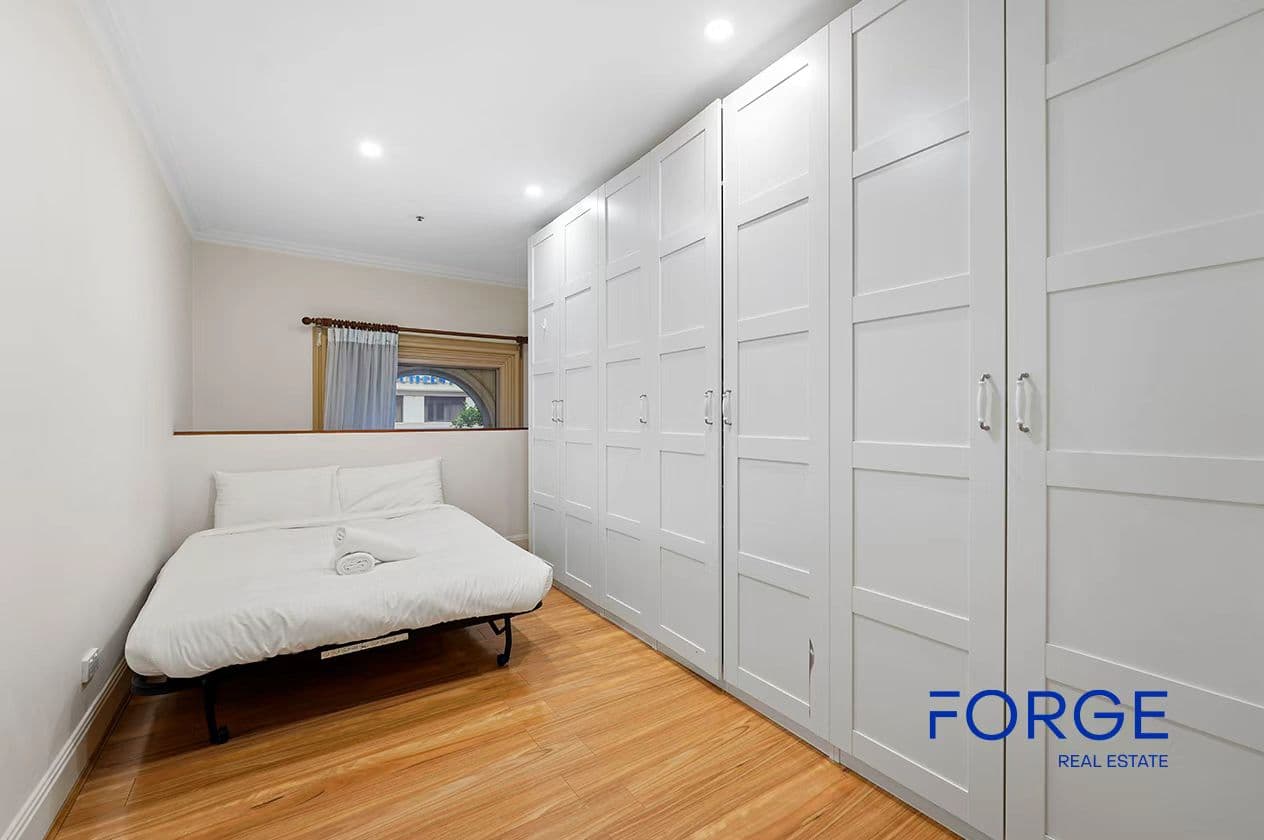 325 / 57 Spencer Street, DOCKLANDS