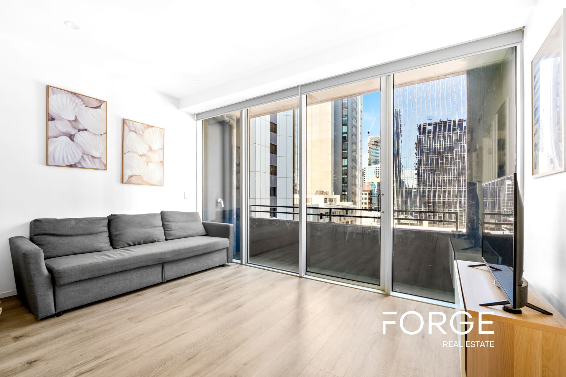 1508 / 620 Collins Street, MELBOURNE