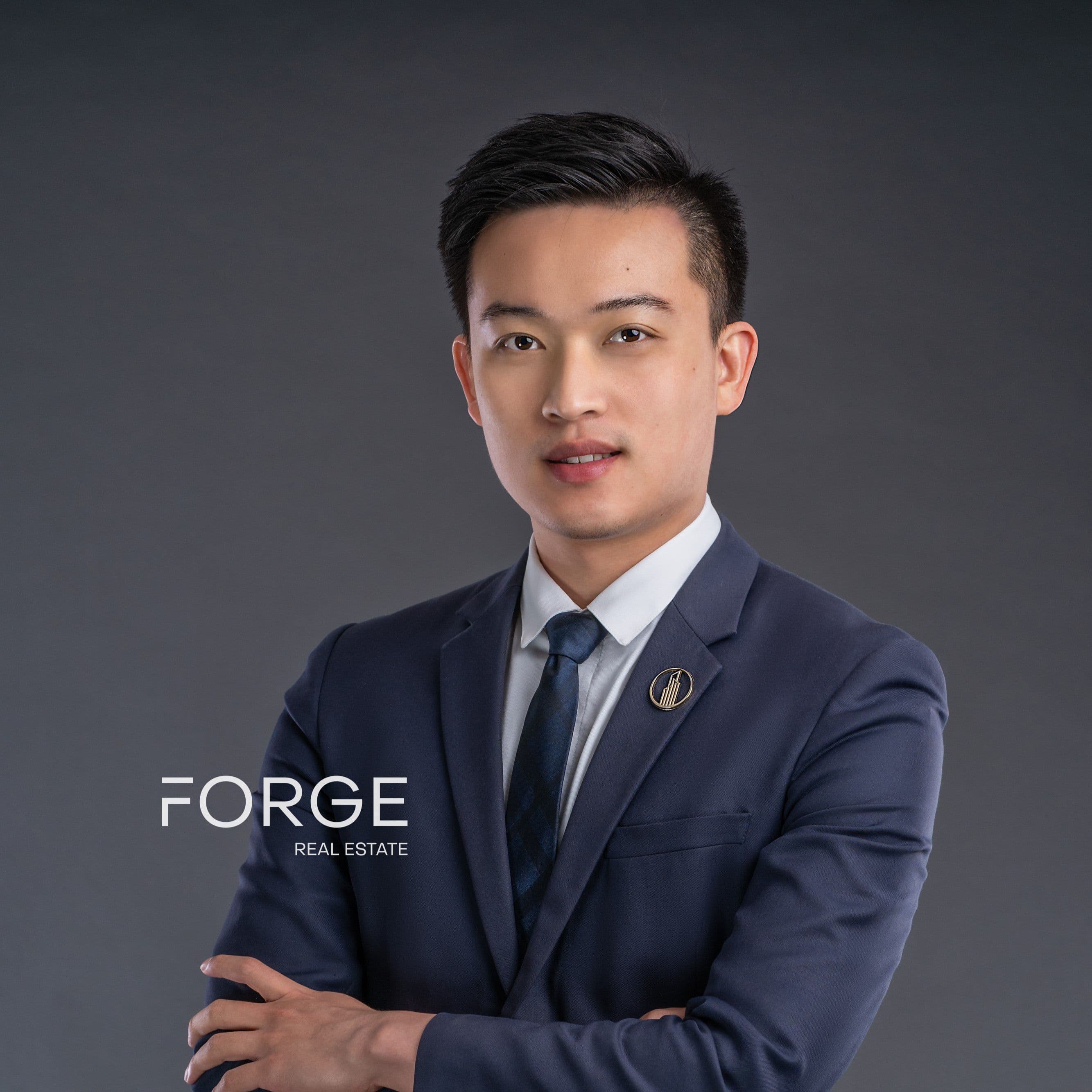 Avatar of Wayne Deng