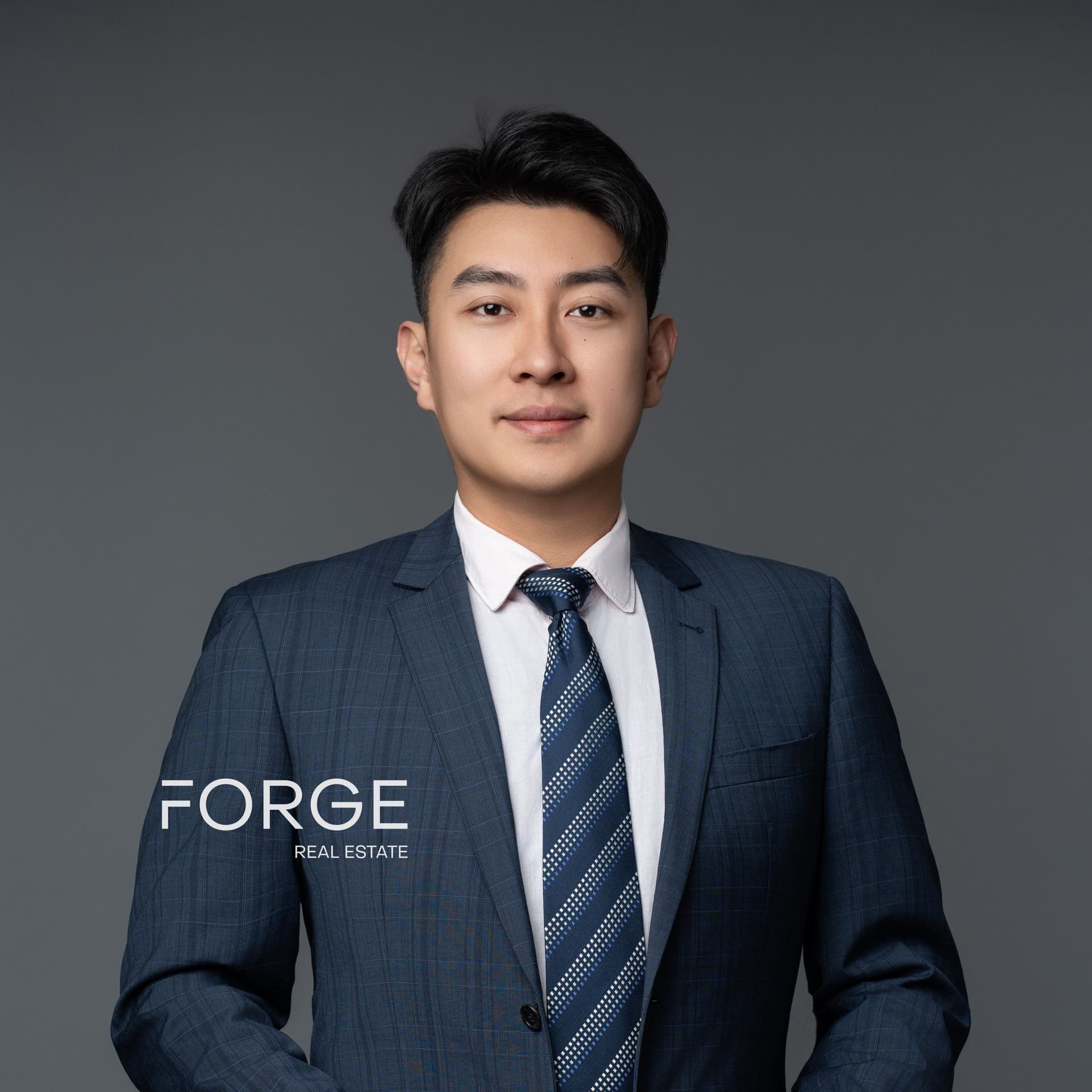 Avatar of Ricky Tong