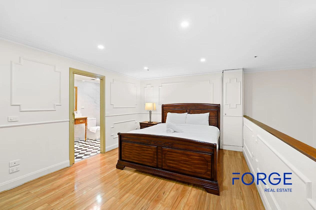 325 / 57 Spencer Street, DOCKLANDS