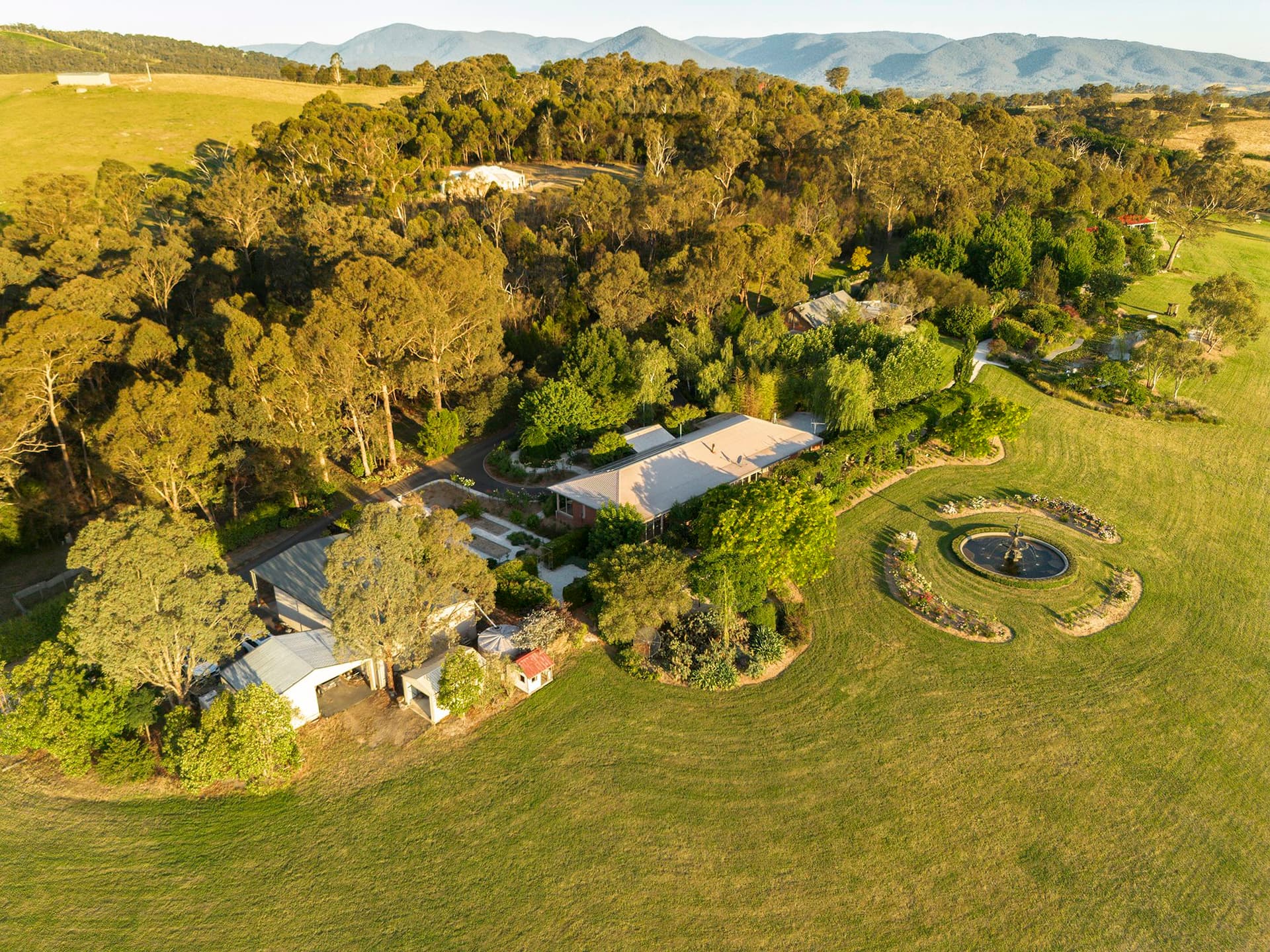 97 School Lane, TARRAWARRA