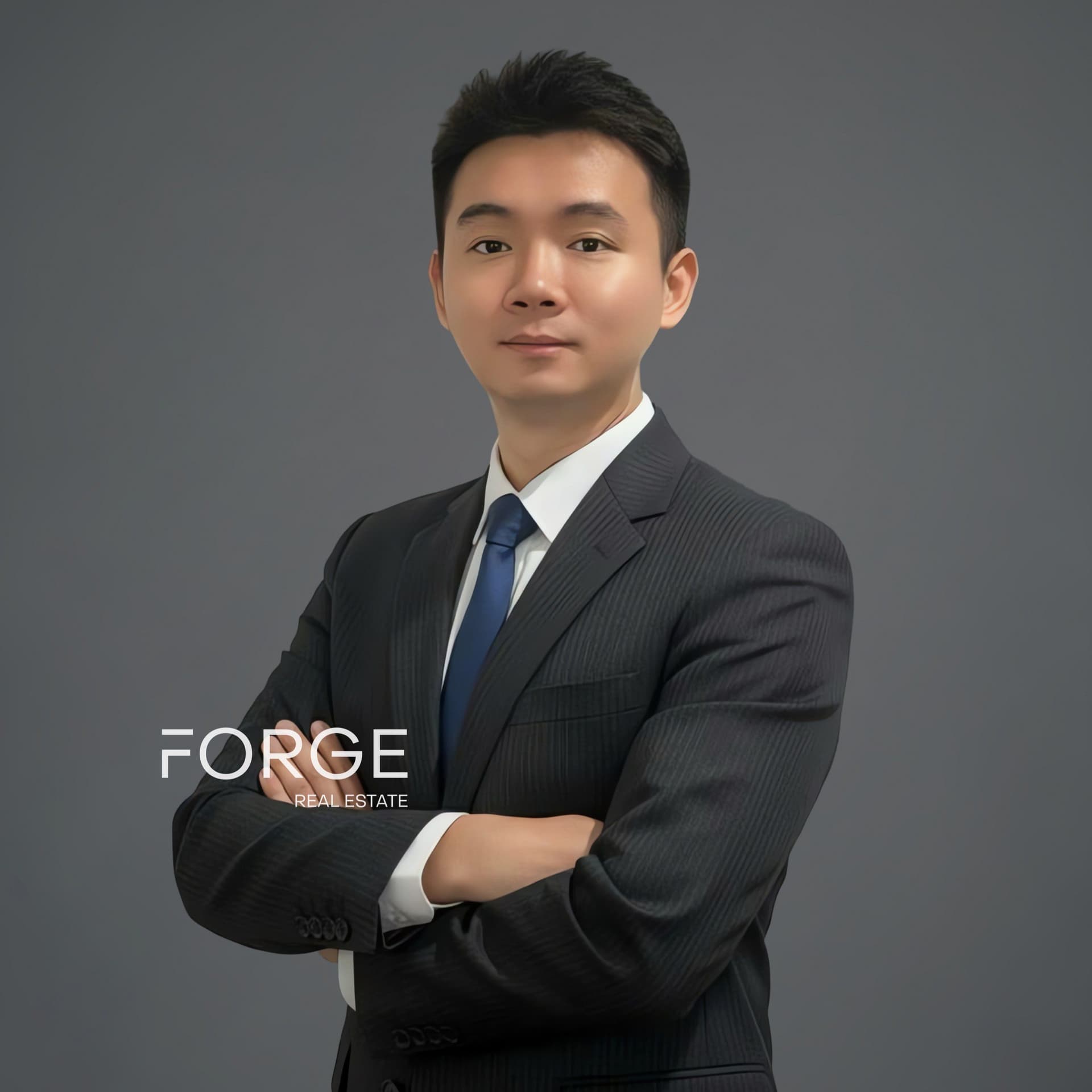 Avatar of Anthony Chen