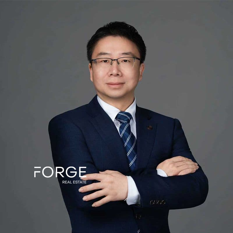 Avatar of Scott Xue